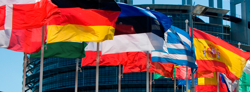 España y la Unión Europea ¡30 años juntos!