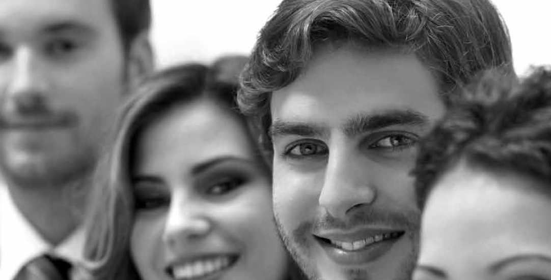 Cómo ven la Unión Europea los jóvenes