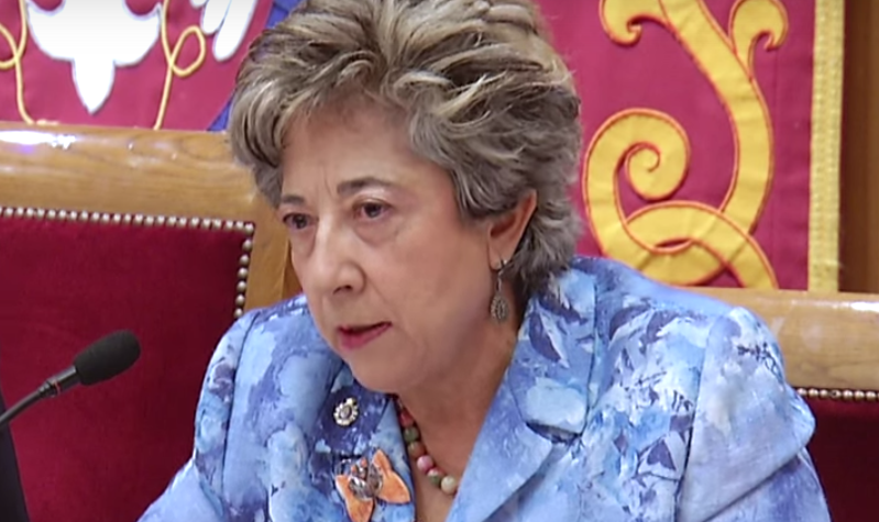 Encuentro Digital con Araceli Mangas