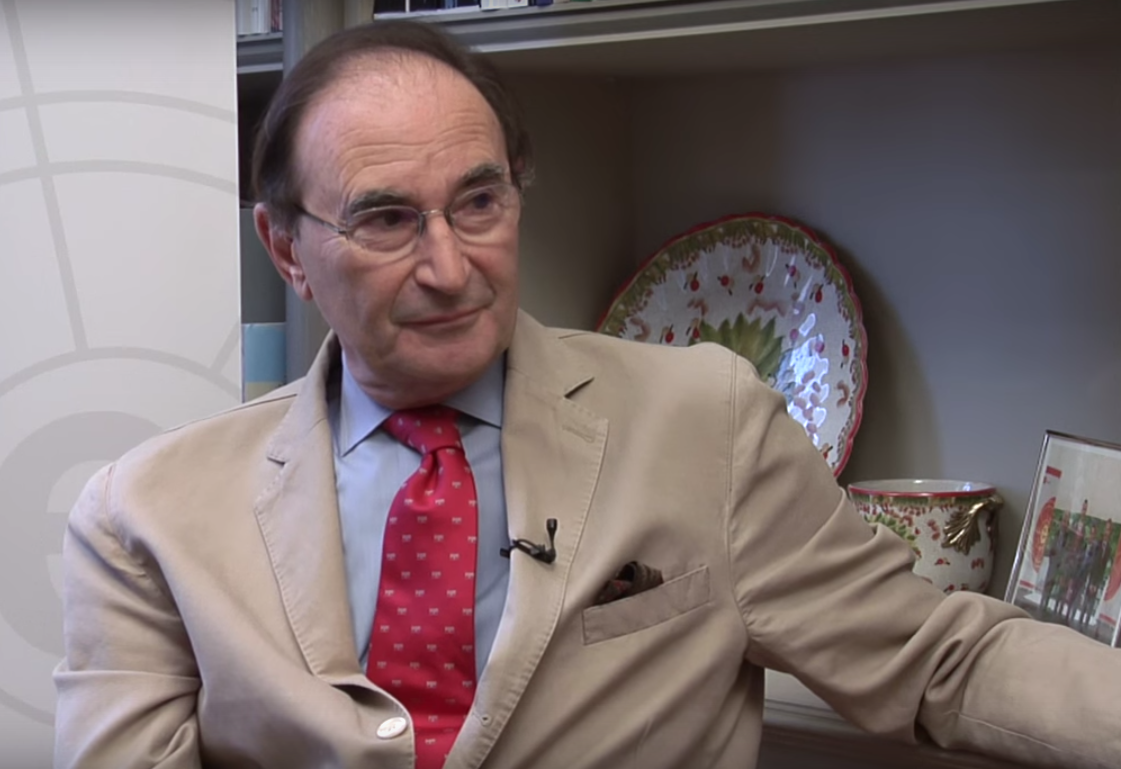 Encuentro Digital con Emilio Lamo