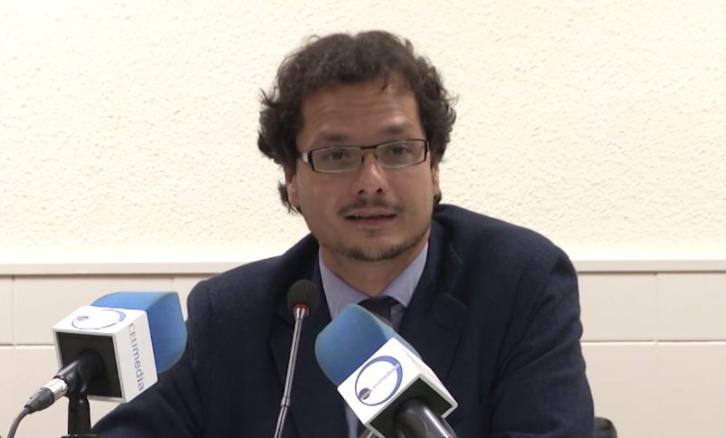 Encuentro Digital con José Ignacio Torreblanca