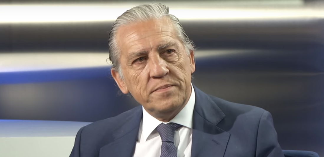 Encuentro Digital con Diego López Garrido