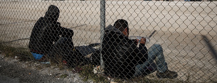 ¿Hacia una Europa «fortaleza»?