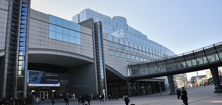 La empresa privada y la legislación europea