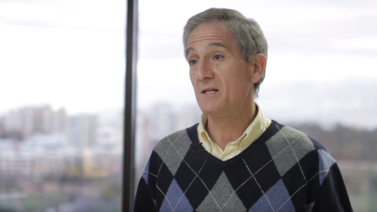 Encuentro Digital con Álvaro López de Goicoechea