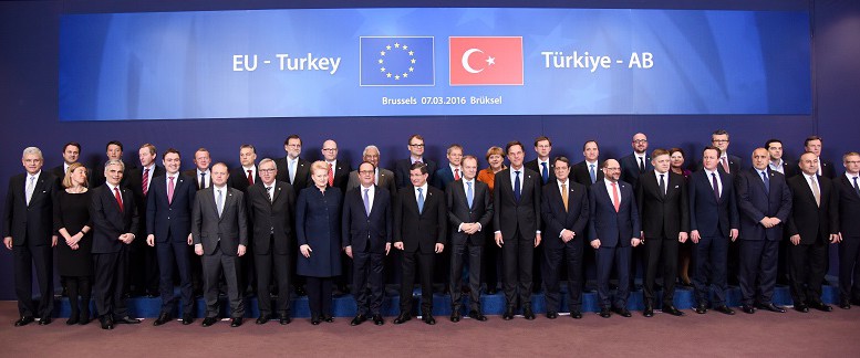 Europa, ¿para qué?