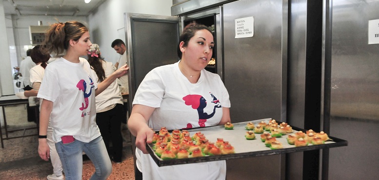 El seguro de desempleo europeo