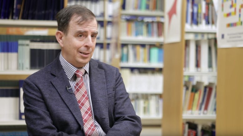 Encuentro Digital con Ignacio Fuente Cobo