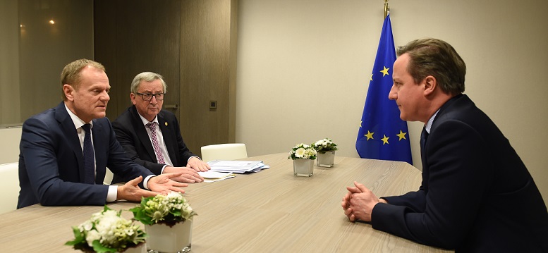 El Reino Unido y la libre circulación de personas en la UE