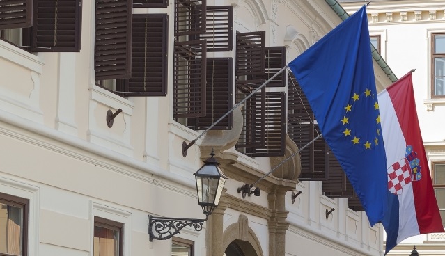 Croacia y su encaje político en Europa