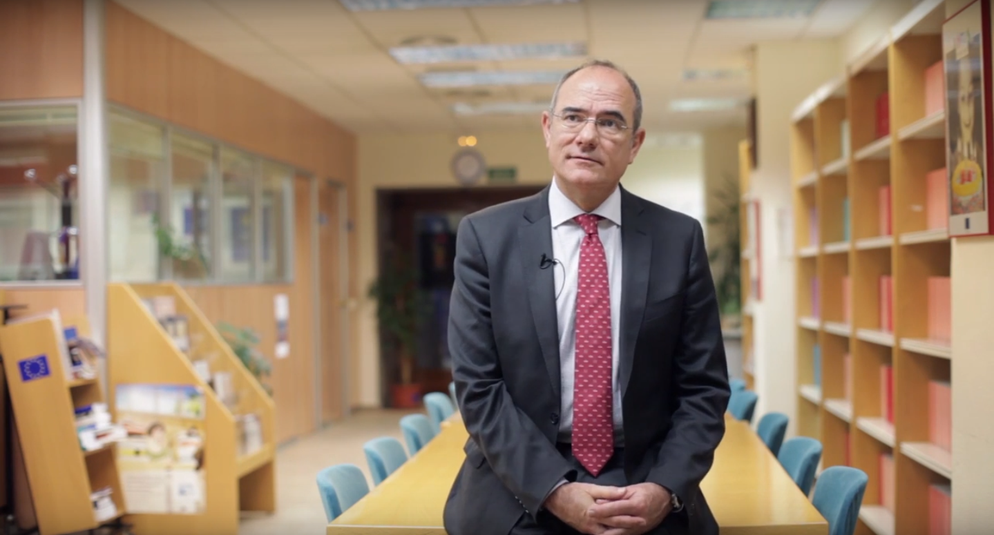 Encuentro Digital con Jaume Duch