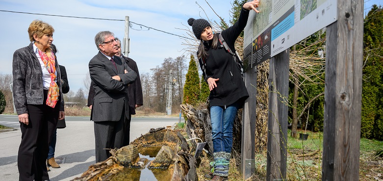 Ciudadanía y economía circular en la Unión Europea