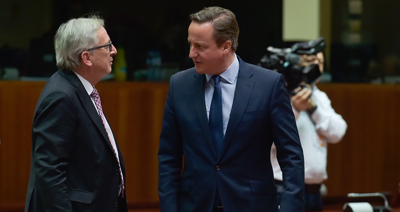 Lo que el referéndum está cambiando en el Reino Unido