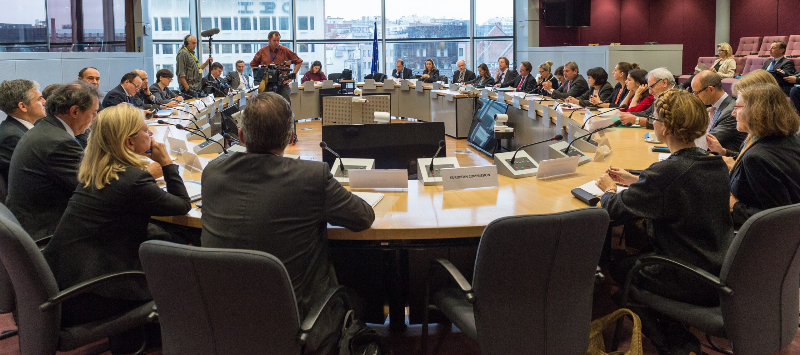 Usos y abusos de la cooperación reforzada en la UE