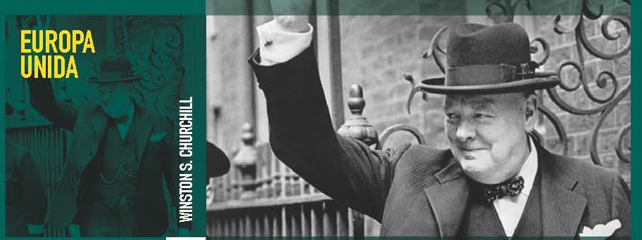 Winston Churchill y el referéndum británico