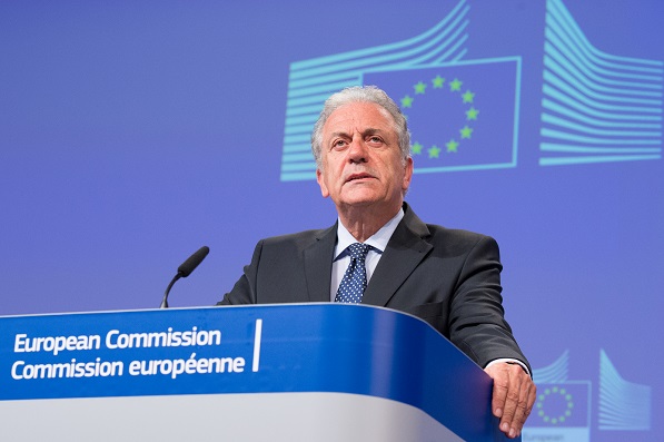 ¿Qué modelo de emigración necesita la UE?