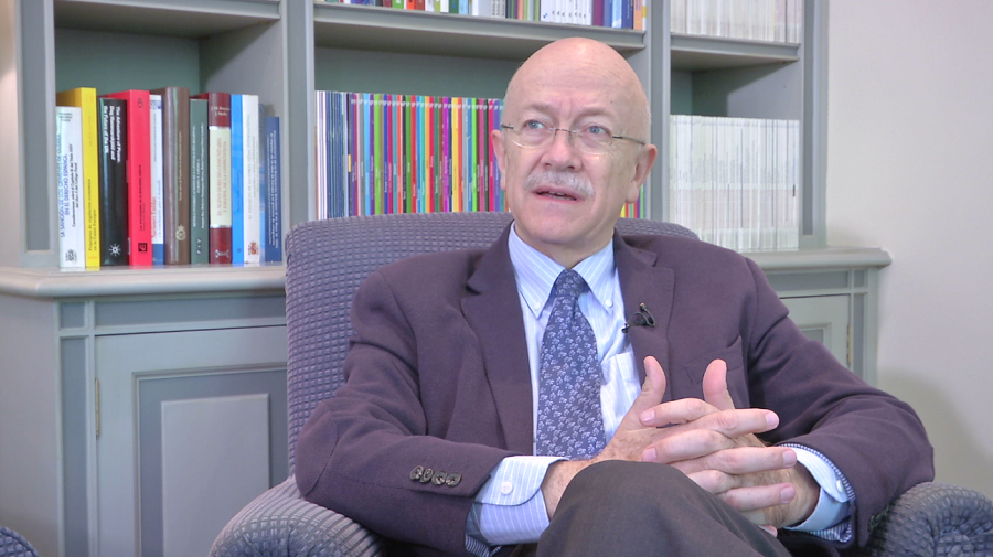 Encuentro Digital con Andrés Ortega