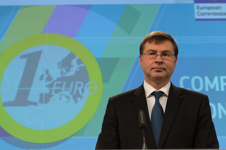 Unión Bancaria y constitución de un common backstop