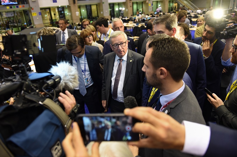 Las razones ocultas del Brexit