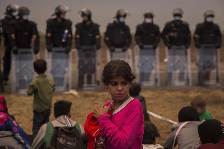 Los compromisos pendientes de la UE ante la crisis migratoria