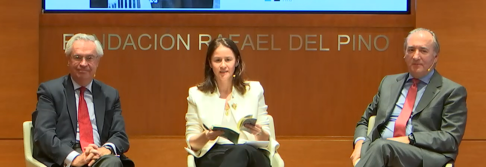 ‘Brexit, una conversación sobre la identidad del Reino Unido’