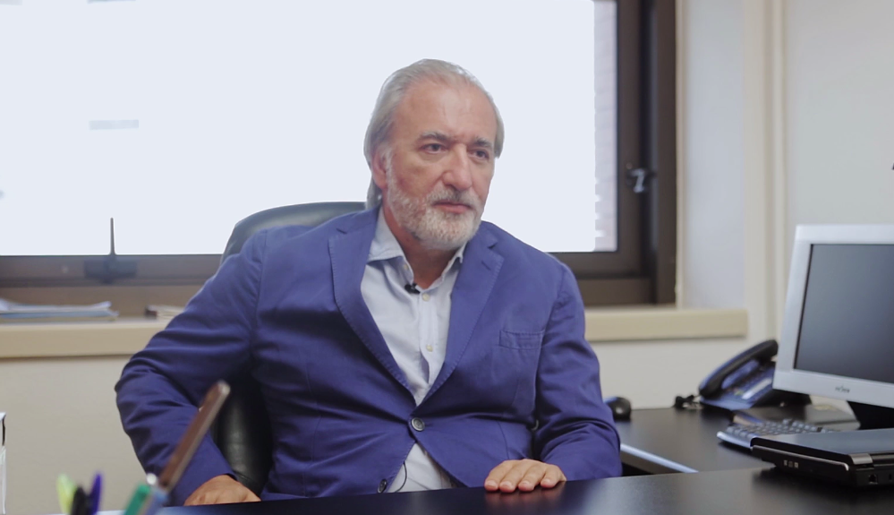 Encuentro Digital con José María Beneyto