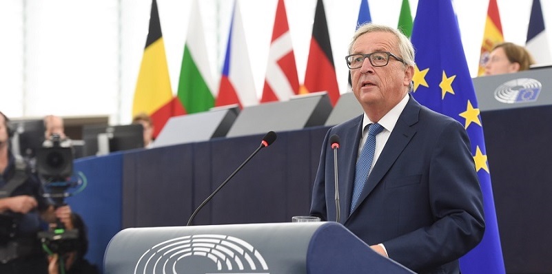 El saludable debate público sobre el estado de la Unión