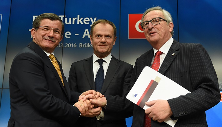 Qué hacer con Europa: retos y desafíos