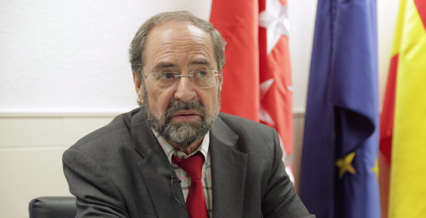 Encuentro Digital con Felipe Sahagún