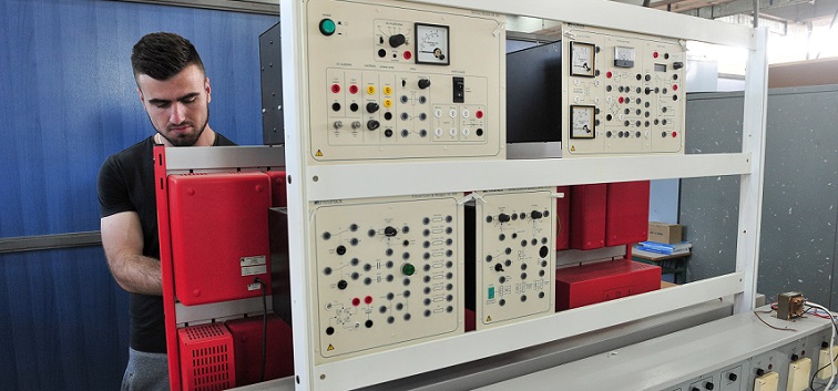 Los beneficios «únicos» de la movilidad europea