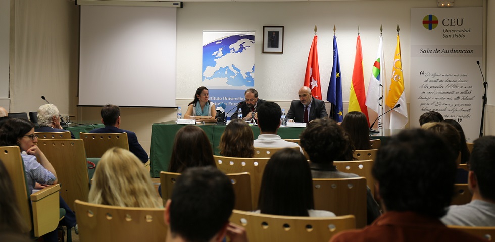 ¿Qué hacer con Europa? Errores y retos del sueño de la Unión