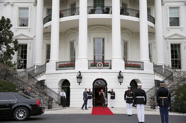 Europa tras la victoria de Trump, ¿y ahora qué?