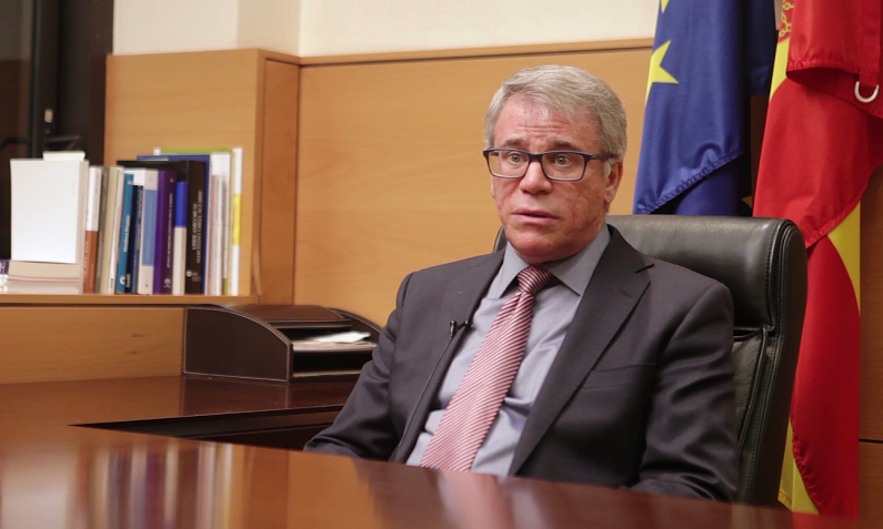 Encuentro Digital con Carlos Closa