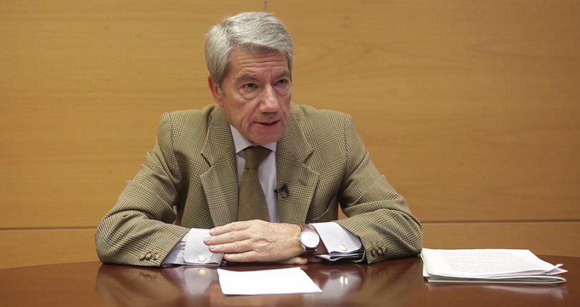 Encuentro Digital con Miguel Moltó