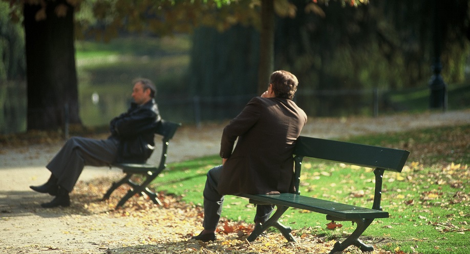 El empleo en España tras la crisis financiera