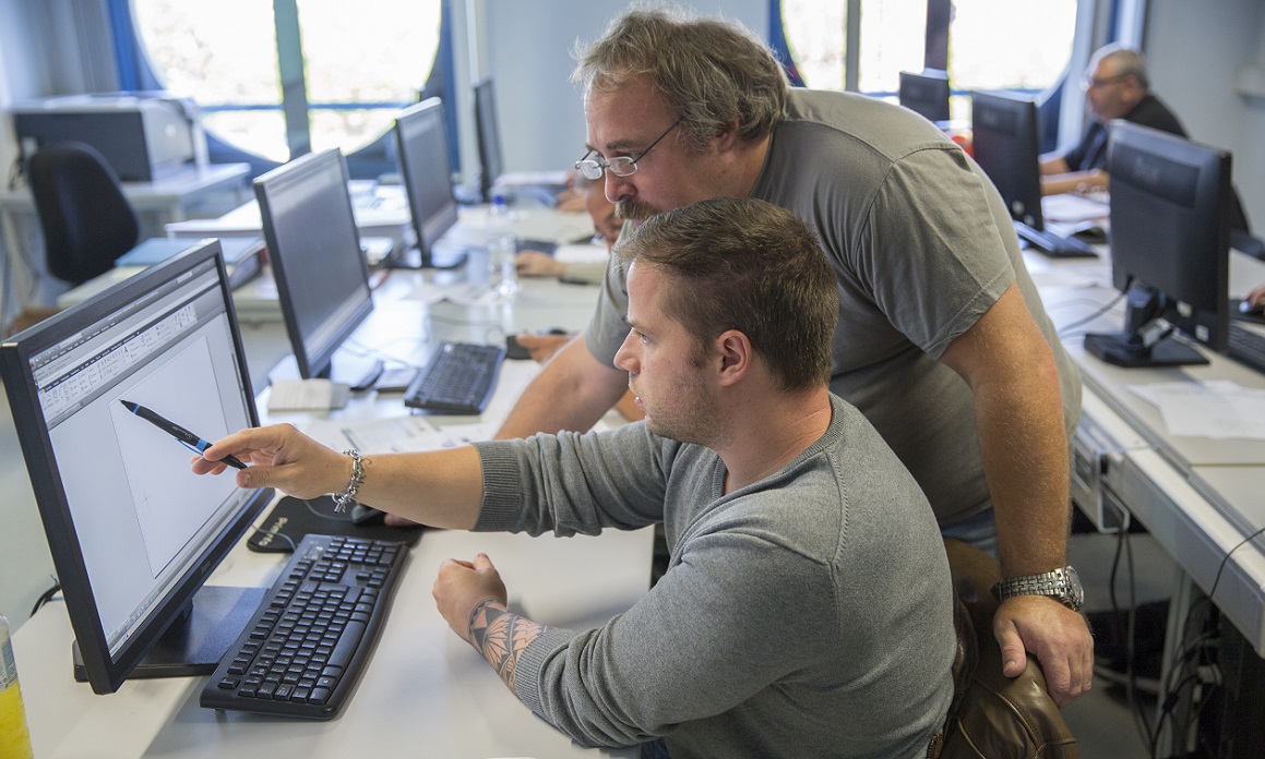 Movilidad y FP Erasmus+. Cambiando vidas, abriendo mentes