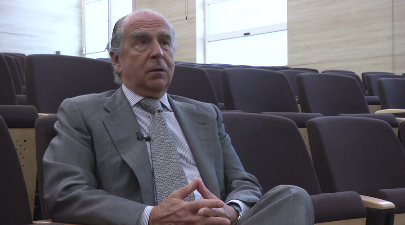 Encuentro Digital con Ramón de Miguel