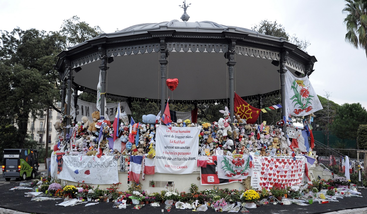 ¿Hacia una CIA Europea?