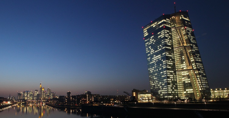 ¿Qué le falta a la Unión Económica y Monetaria?