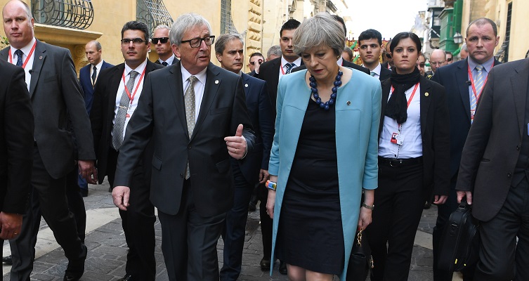 Irlanda del Norte y la UE: una unión diferente