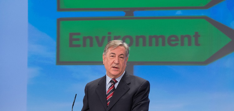 El papel de la UE en el Ártico y su dedicación al cambio climático