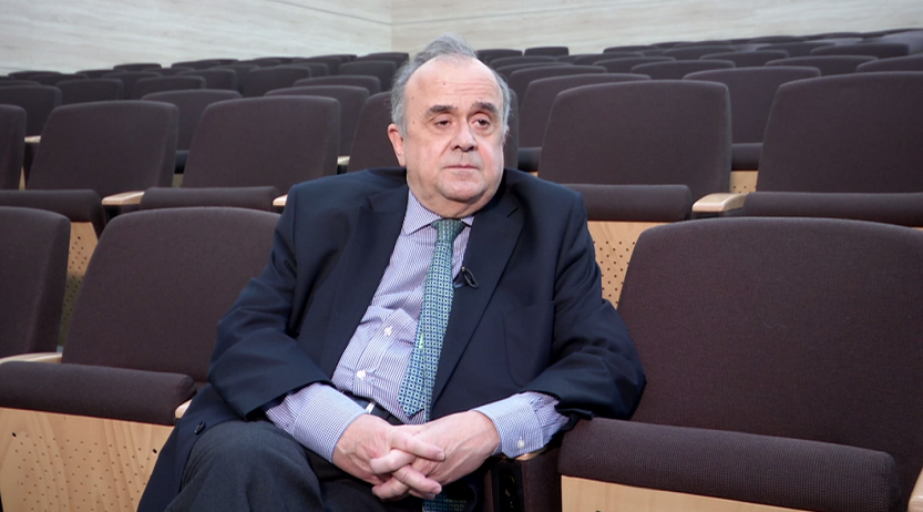 Encuentro Digital con Enrique Fanjul