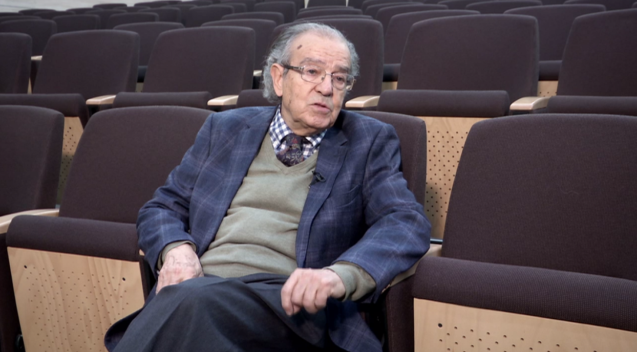 Encuentro Digital con Juan Leña