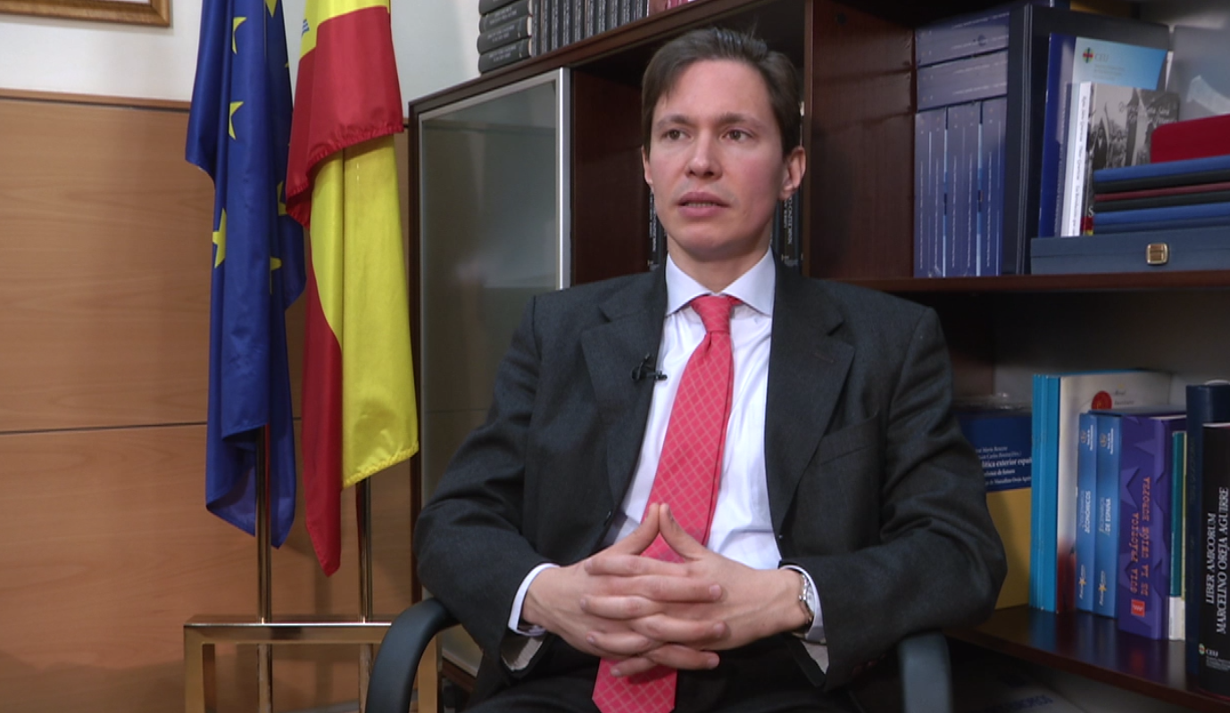 Encuentro Digital con Justo Corti