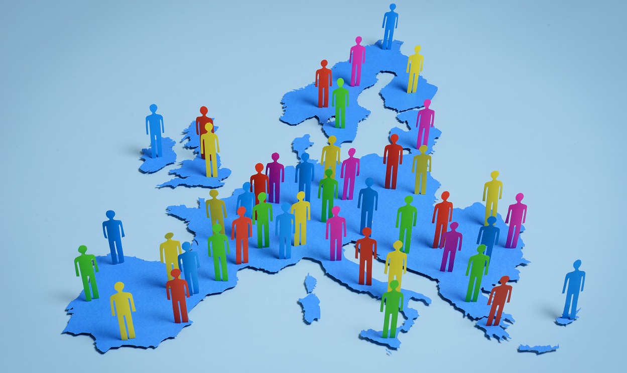 Libertad de circulación frente al reto de la crisis migratoria