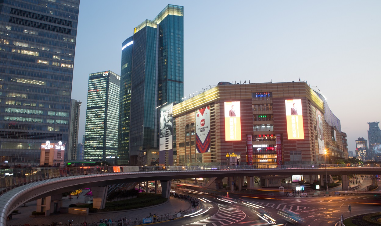 Los riesgos de la Nueva Ruta de la Seda