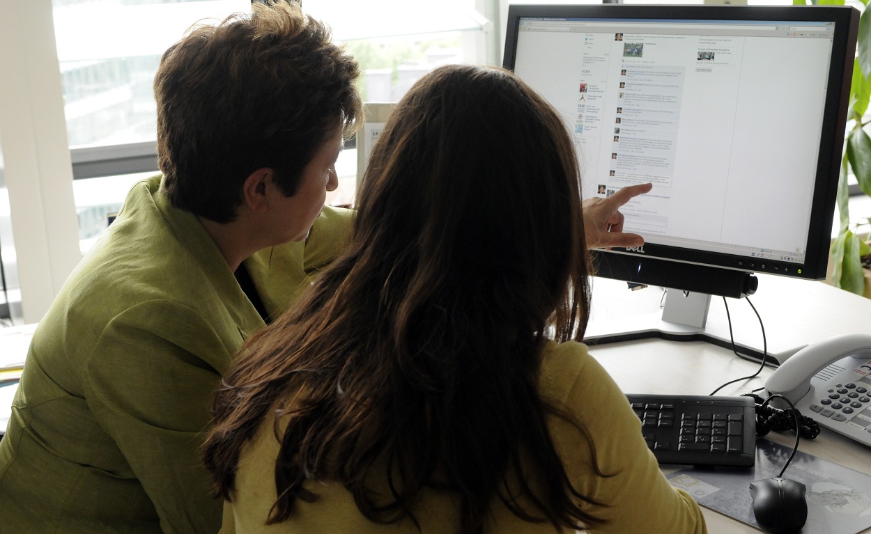 El peligro de ponerle puertas a Internet