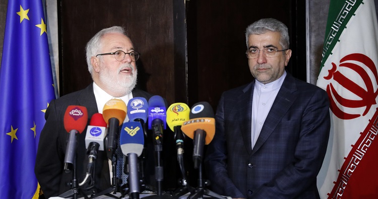 Acuerdo nuclear con Irán: una oportunidad para la UE