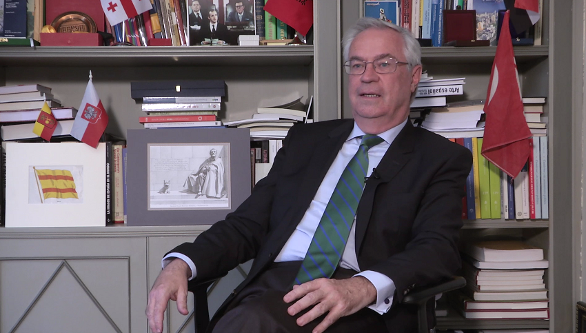 #MiPropuesta: ‘La creación de un seguro de desempleo europeo’