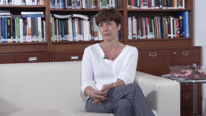 #MiPropuesta: ‘Ciudadanos europeos desde la escuela’